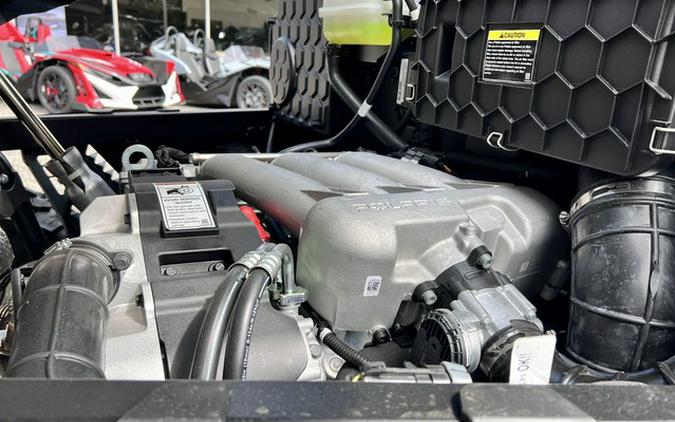 2025 Polaris Ranger XD 1500 Northstar Ultimate Polaris Pursuit