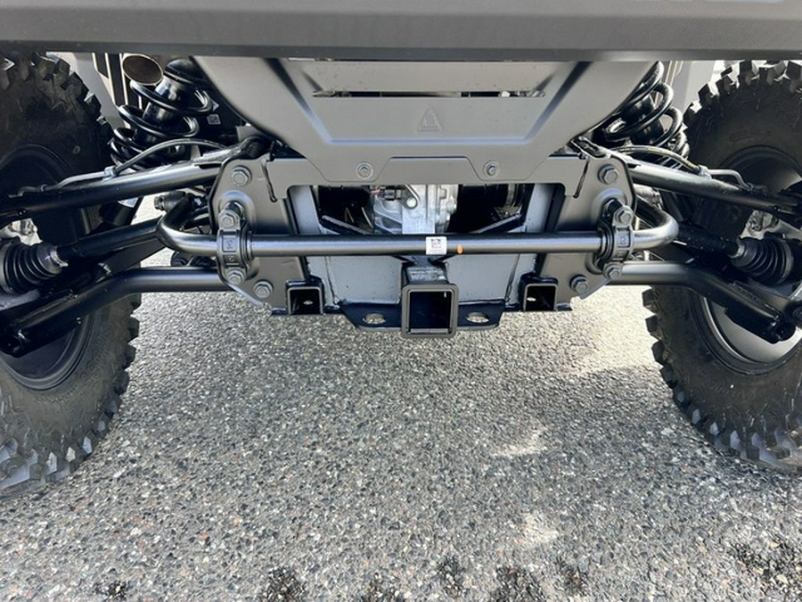 2025 Polaris Ranger XD 1500 Northstar Ultimate Polaris Pursuit