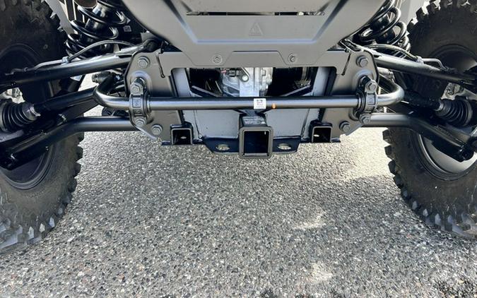 2025 Polaris Ranger XD 1500 Northstar Ultimate Polaris Pursuit