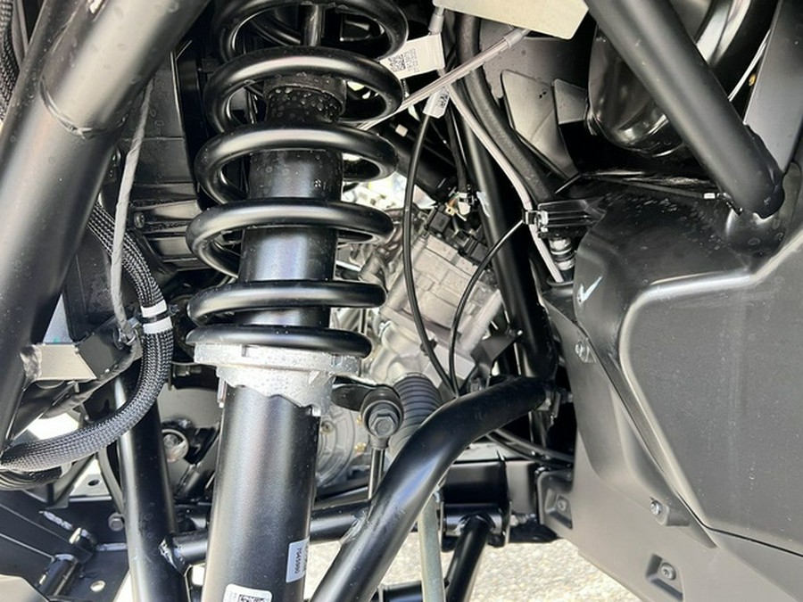 2025 Polaris Ranger XD 1500 Northstar Ultimate Polaris Pursuit