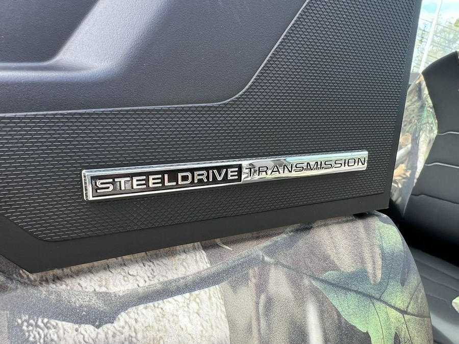 2025 Polaris® Ranger XD 1500 NorthStar Ultimate Polaris Pursuit Camo