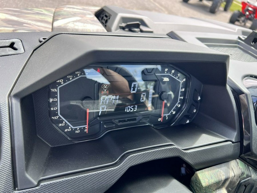 2025 Polaris Ranger XD 1500 Northstar Ultimate Polaris Pursuit