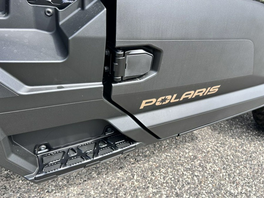 2025 Polaris Ranger XD 1500 Northstar Ultimate Polaris Pursuit