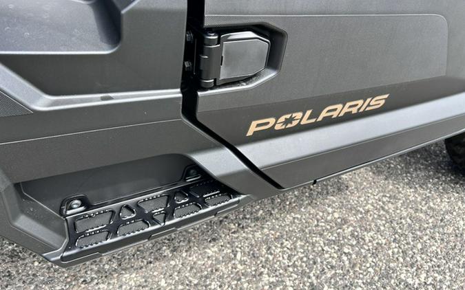 2025 Polaris Ranger XD 1500 Northstar Ultimate Polaris Pursuit