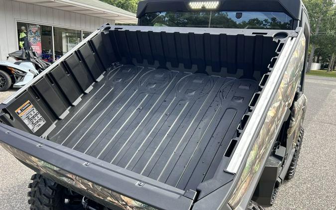 2025 Polaris Ranger XD 1500 Northstar Ultimate Polaris Pursuit