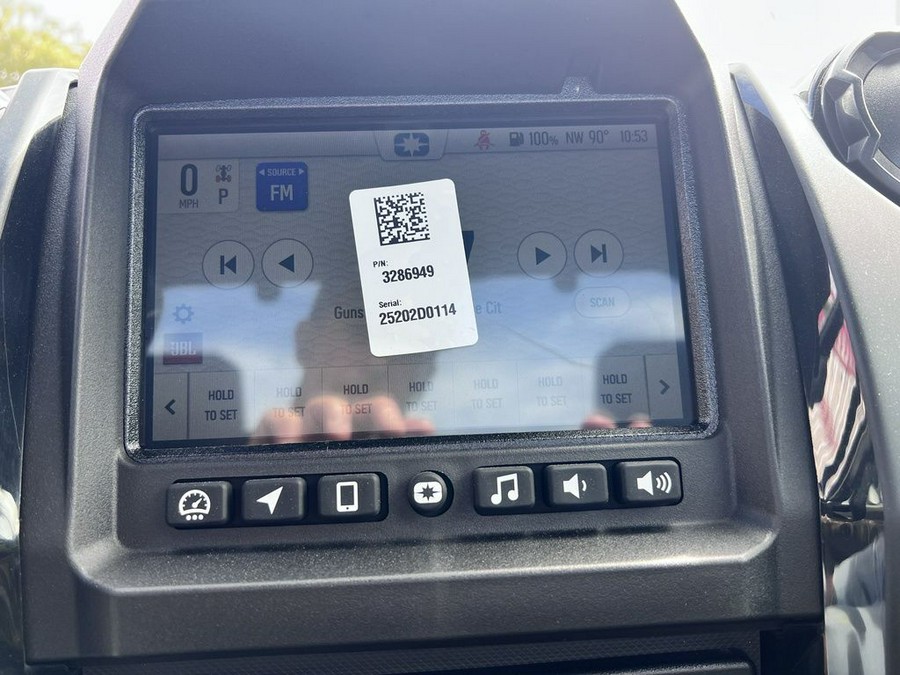 2025 Polaris® Ranger XD 1500 NorthStar Ultimate Polaris Pursuit Camo