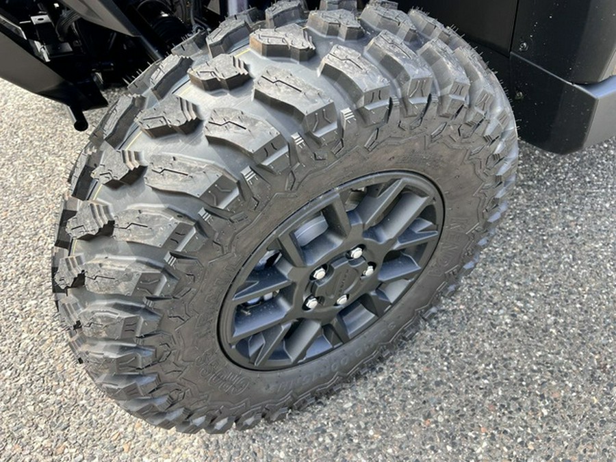 2025 Polaris Ranger XD 1500 Northstar Ultimate Polaris Pursuit