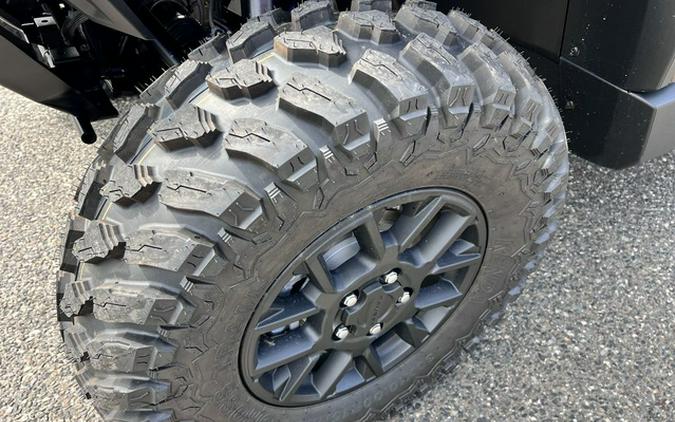 2025 Polaris Ranger XD 1500 Northstar Ultimate Polaris Pursuit