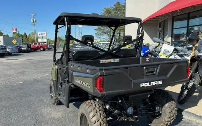 2025 Polaris® Ranger 570 Full-Size