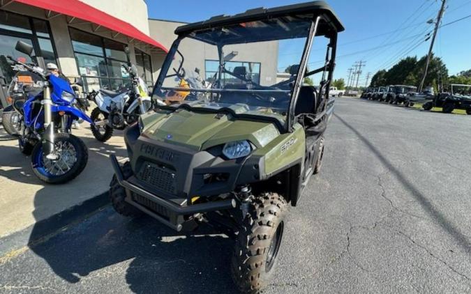 2025 Polaris® Ranger 570 Full-Size