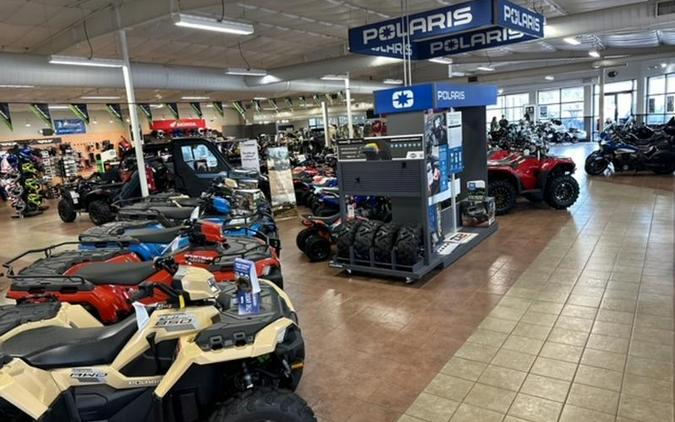 2025 Polaris® Ranger 570 Full-Size