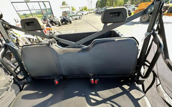 2025 Polaris® Ranger 570 Full-Size