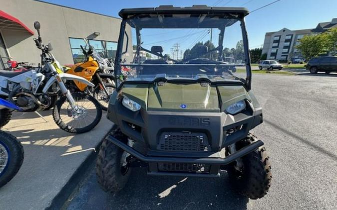 2025 Polaris® Ranger 570 Full-Size