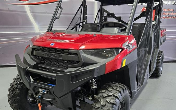 2026 Polaris Ranger® Crew XP 1000 Premium