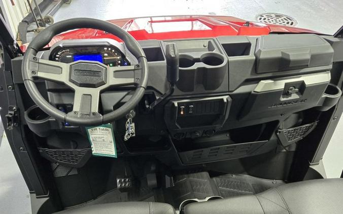 2026 Polaris Ranger® Crew XP 1000 Premium