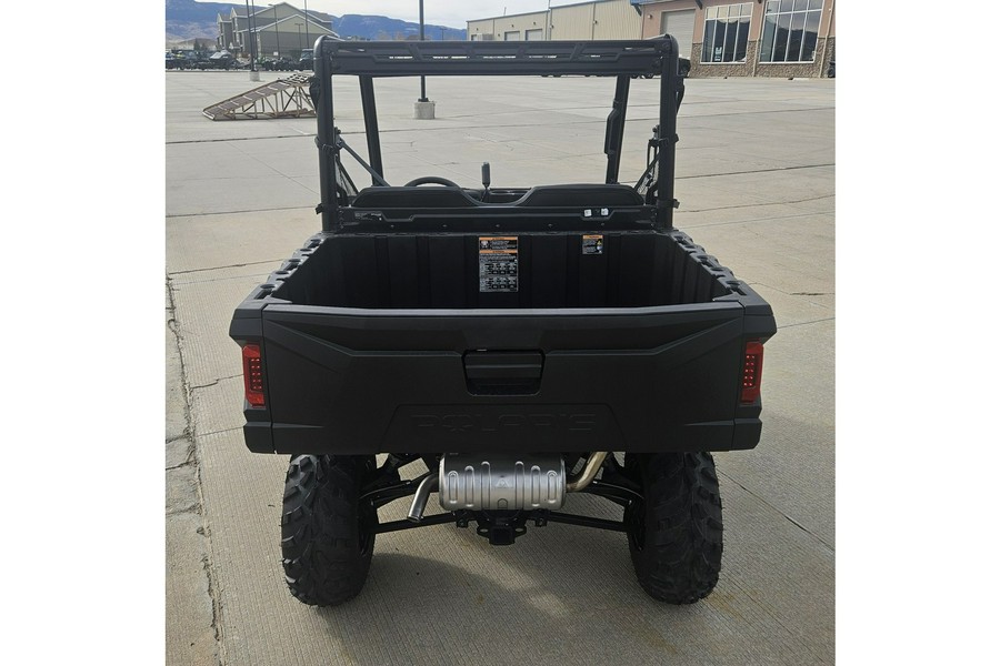 2026 Polaris Ranger® SP 570