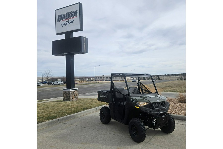2026 Polaris Ranger® SP 570