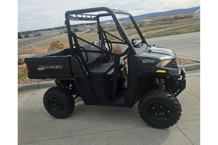 2026 Polaris Ranger® SP 570