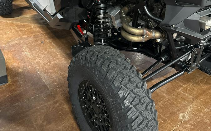 2026 Polaris RZR PRO R 4 ULTIMATE - Ultimate