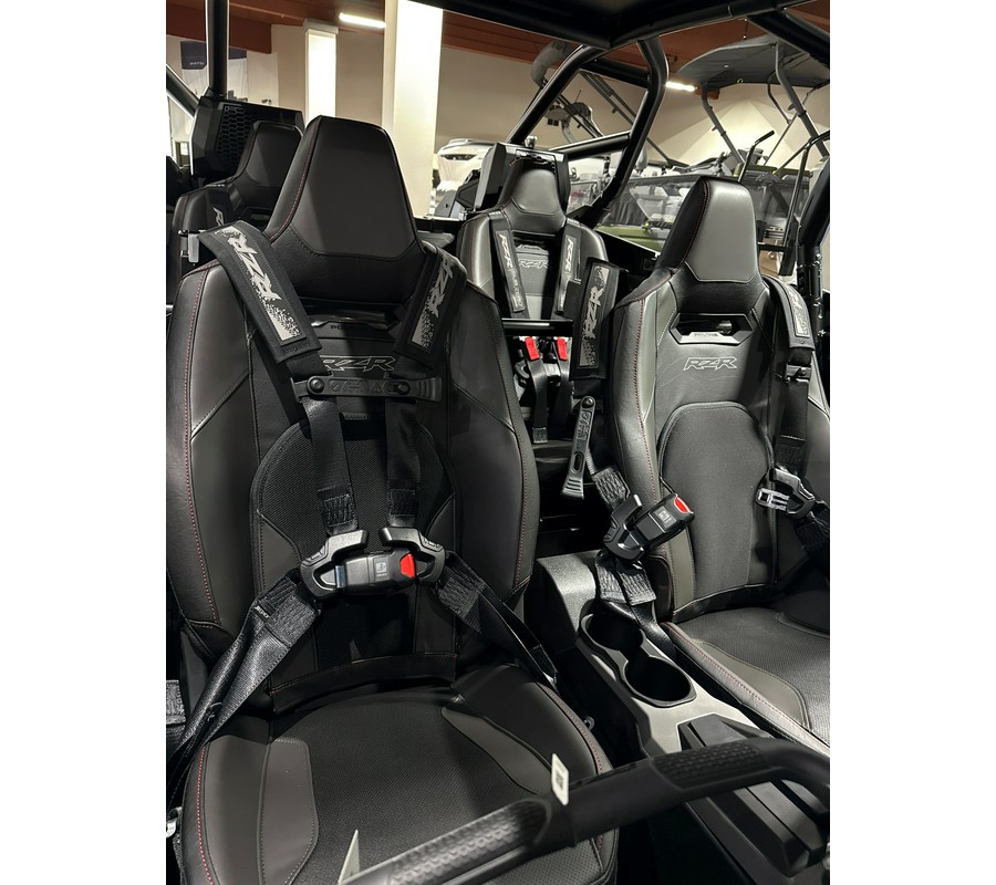 2026 Polaris RZR PRO R 4 ULTIMATE - Ultimate