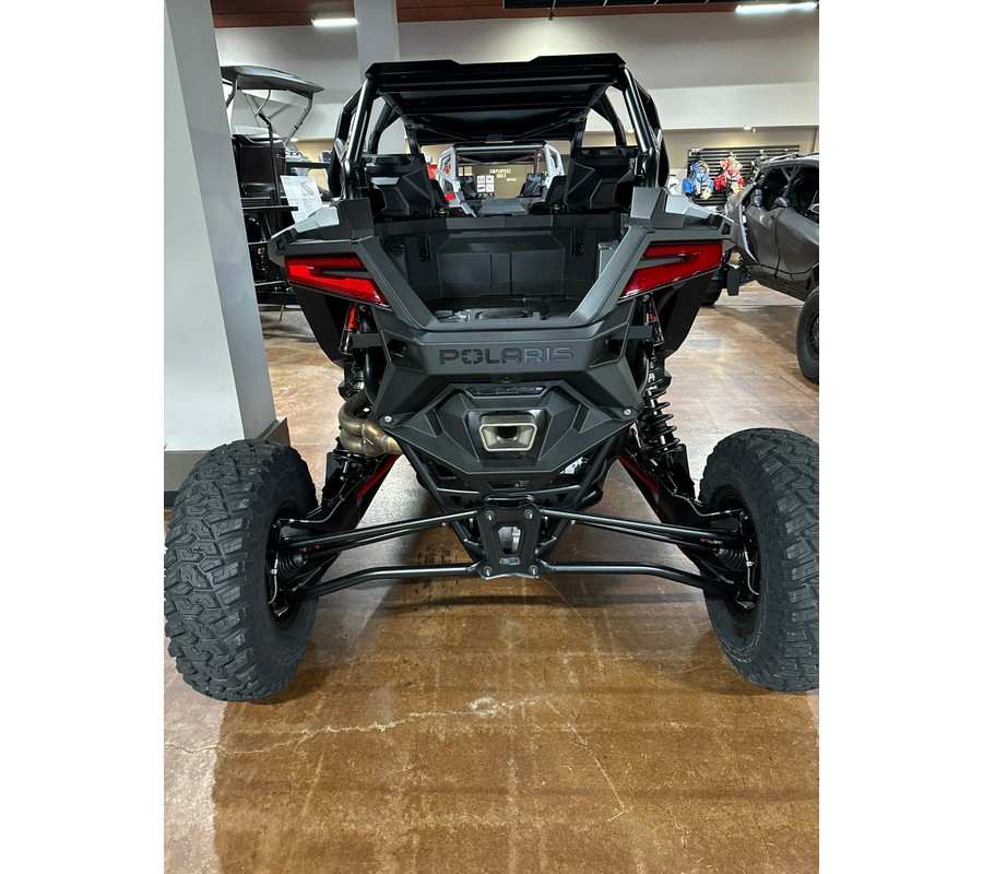 2026 Polaris RZR PRO R 4 ULTIMATE - Ultimate