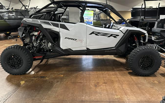 2026 Polaris RZR PRO R 4 ULTIMATE - Ultimate