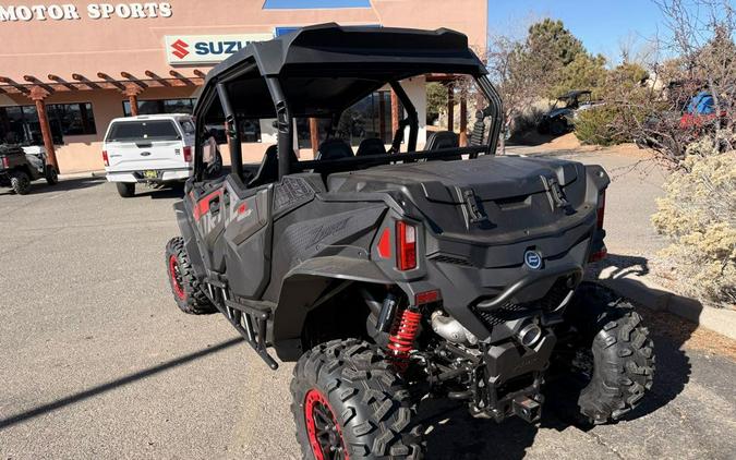 2026 CFMOTO ZFORCE 950 Sport 4