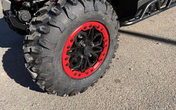 2026 CFMOTO ZFORCE 950 Sport 4