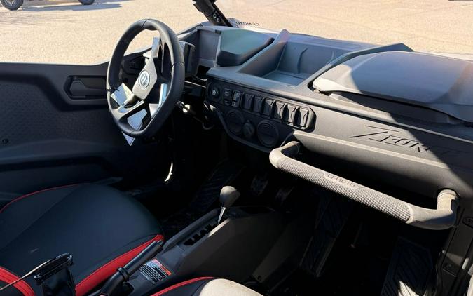 2026 CFMOTO ZFORCE 950 Sport 4