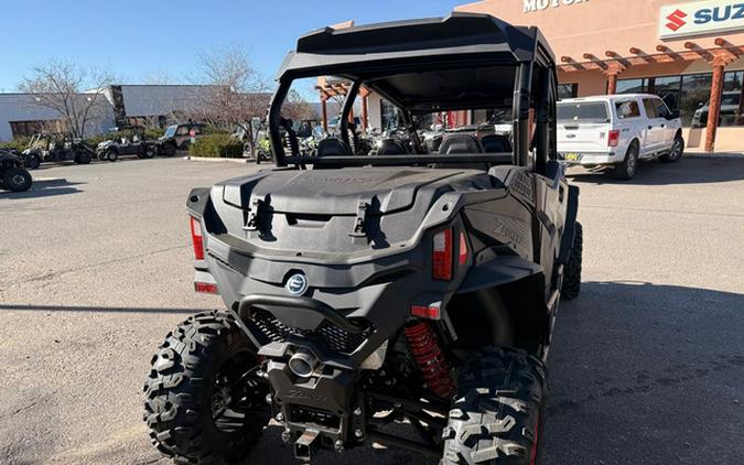 2026 CFMOTO ZFORCE 950 Sport 4