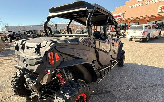 2026 CFMOTO ZFORCE 950 Sport 4
