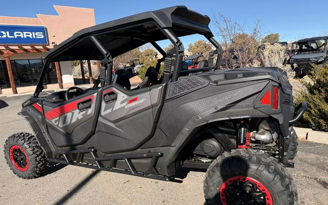 2026 CFMOTO ZFORCE 950 Sport 4