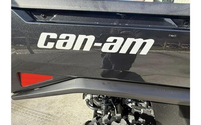 2026 Can-Am DEFENDER MAX XT HD11