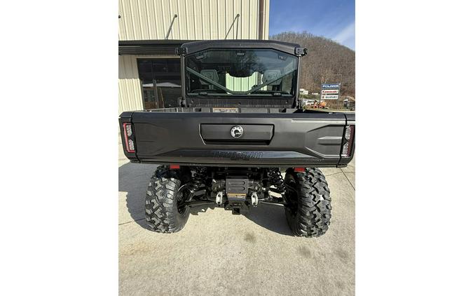 2026 Can-Am DEFENDER MAX XT HD11