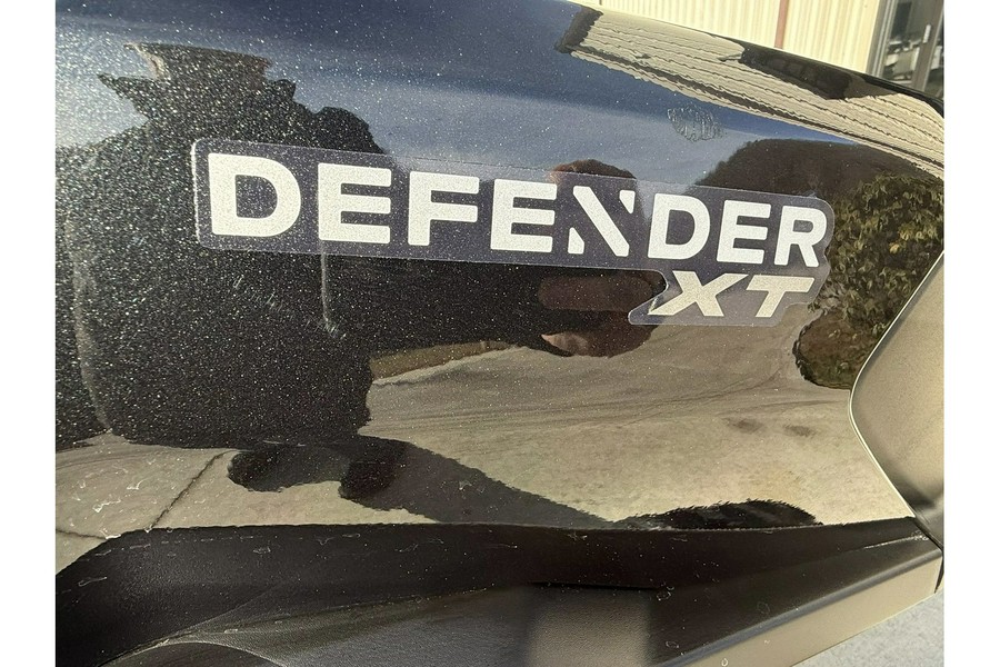 2026 Can-Am DEFENDER MAX XT HD11