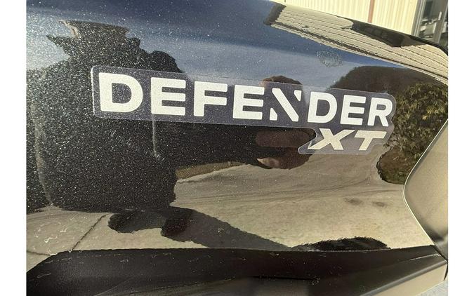 2026 Can-Am DEFENDER MAX XT HD11