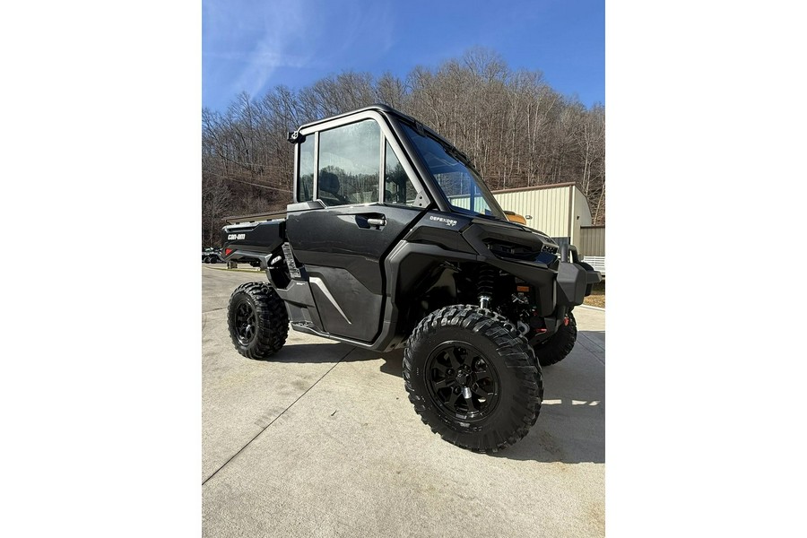 2026 Can-Am DEFENDER MAX XT HD11