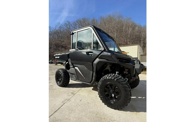2026 Can-Am DEFENDER MAX XT HD11