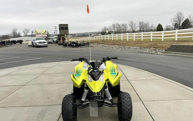 2026 Polaris® Outlaw 110 EFI