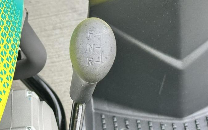 2026 Polaris® Outlaw 110 EFI