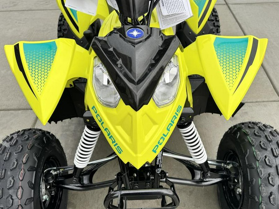 2026 Polaris® Outlaw 110 EFI