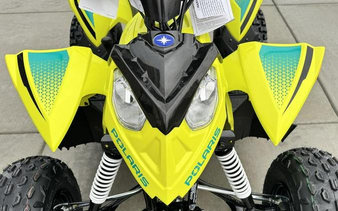 2026 Polaris® Outlaw 110 EFI