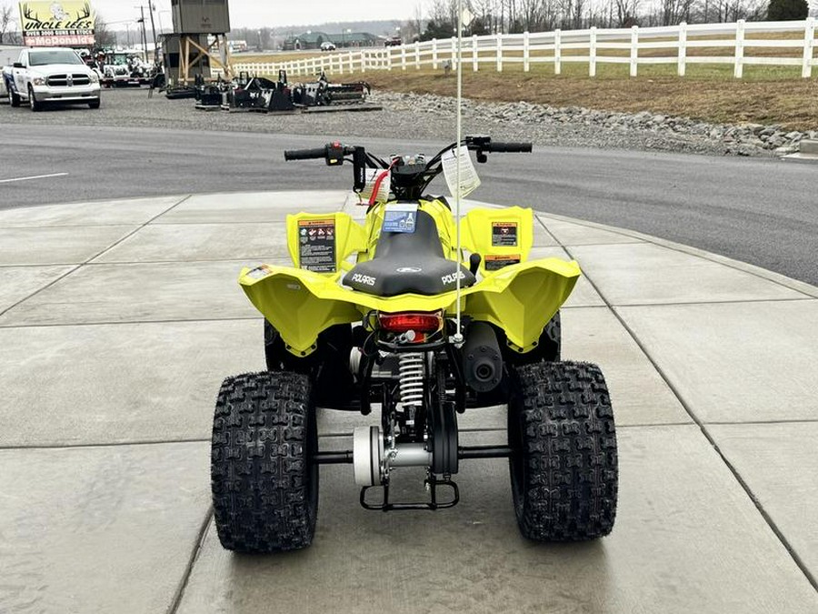 2026 Polaris® Outlaw 110 EFI
