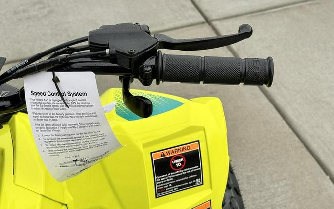 2026 Polaris® Outlaw 110 EFI