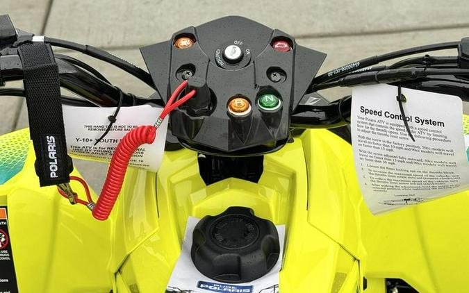 2026 Polaris® Outlaw 110 EFI