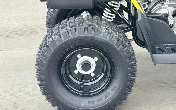 2026 Polaris® Outlaw 110 EFI