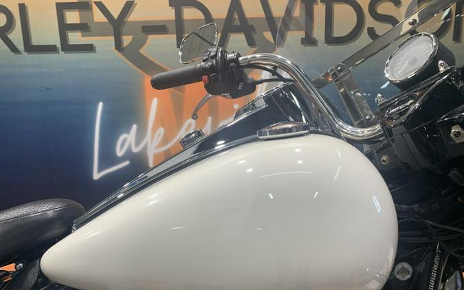 USED 2015 HARLEY-DAVIDSON POLICE ROAD KING FLHP FOR SALE NEAR LAKEVILLE, MN