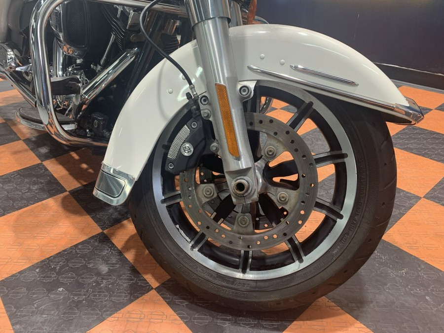 USED 2015 HARLEY-DAVIDSON POLICE ROAD KING FLHP FOR SALE NEAR LAKEVILLE, MN