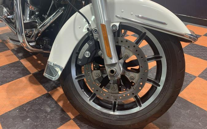 USED 2015 HARLEY-DAVIDSON POLICE ROAD KING FLHP FOR SALE NEAR LAKEVILLE, MN