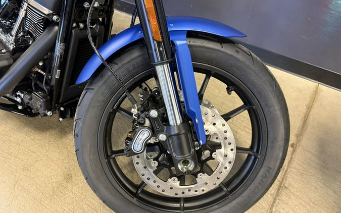 2026 Harley-Davidson FXLRS - Low Rider S